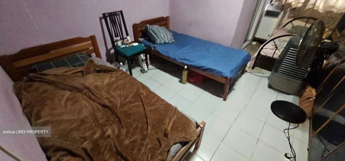 Blk 814 Jurong West Street 81 (Jurong West), HDB 5 Rooms #508476021